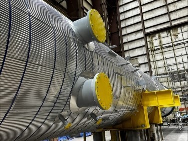 Insulation-installed-on-a-tower